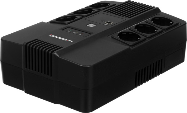 ИБП IPPON NUT 650 / 2050150