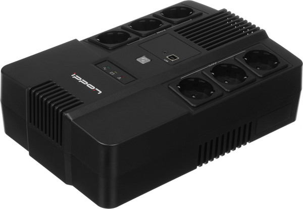 ИБП IPPON NUT 650 / 2050150