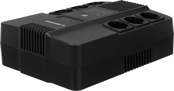 ИБП IPPON NUT 650 / 2050150