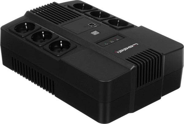 ИБП IPPON NUT 650 / 2050150