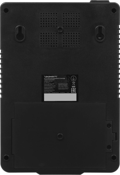 ИБП IPPON NUT 650 / 2050150