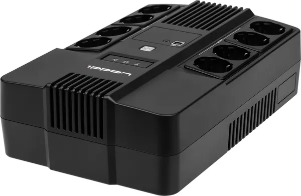 ИБП IPPON NUT 850 / 2050149