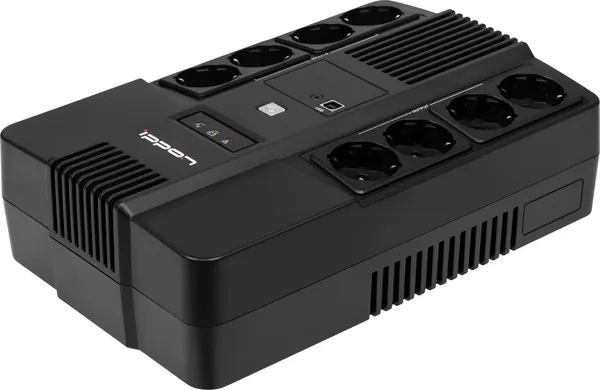 ИБП IPPON NUT 850 / 2050149