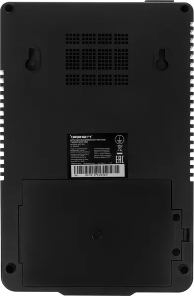 ИБП IPPON NUT 850 / 2050149