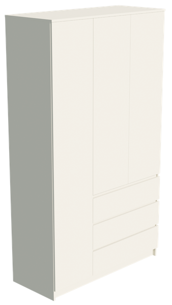 Шкаф ДСВ Мори МШ 1200 - фото