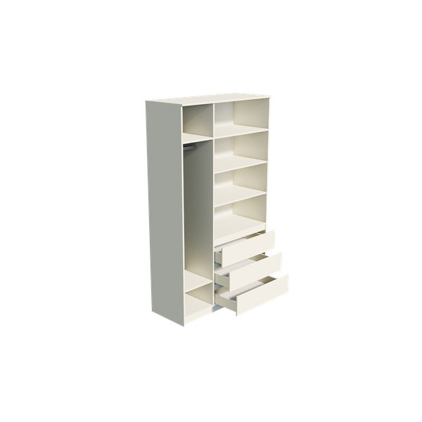 Шкаф ДСВ Мори МШ 1200