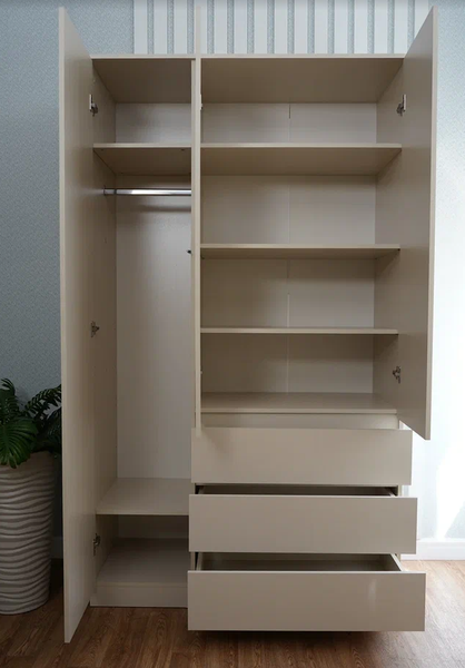 Шкаф ДСВ Мори МШ 1200