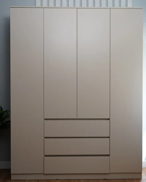 Шкаф ДСВ Мори МШ 1600