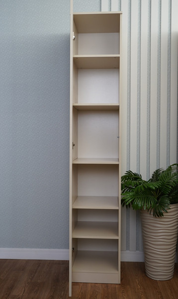 Шкаф-пенал ДСВ Мори МШ 400