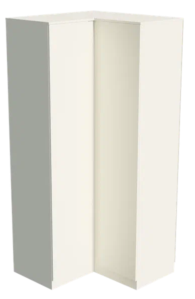 Шкаф ДСВ Мори угловой МШУ 940  - фото