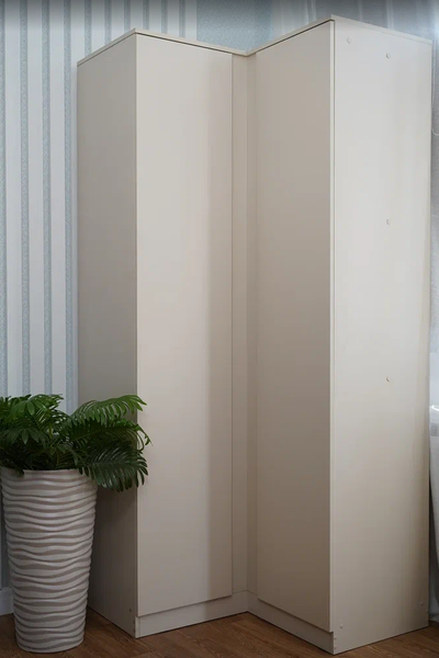 Шкаф ДСВ Мори угловой МШУ 940 