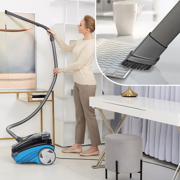 Пылесос Thomas Acuatic Jet / 788611