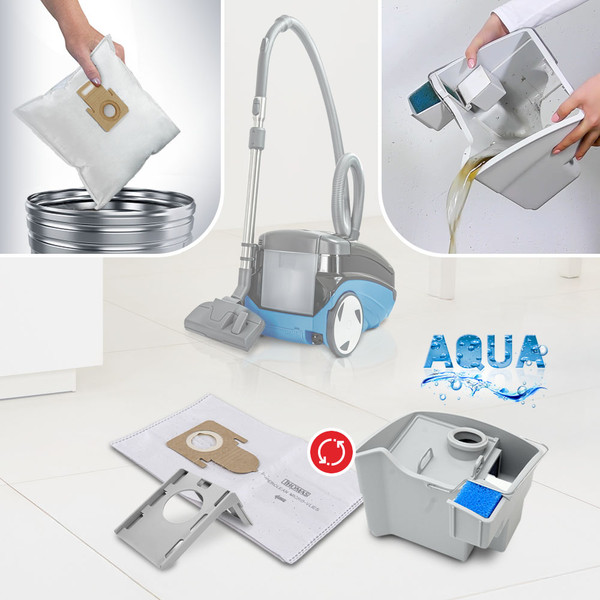 Пылесос Thomas Acuatic Jet / 788611