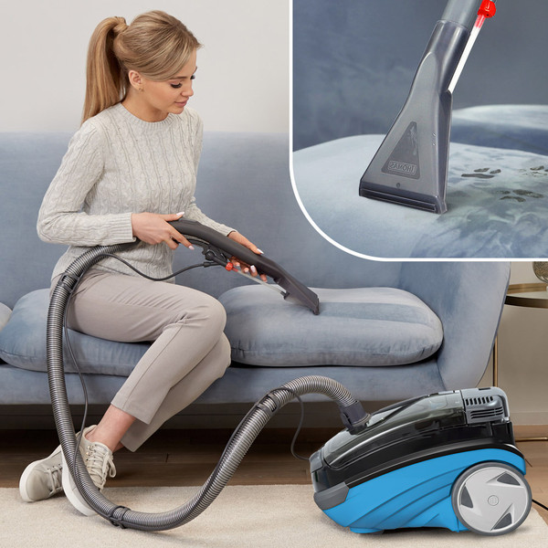 Пылесос Thomas Acuatic Jet / 788611