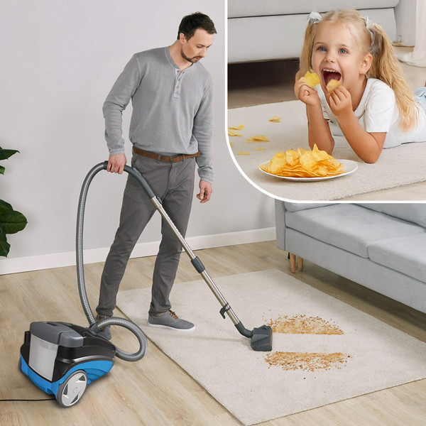 Пылесос Thomas Acuatic Jet / 788611