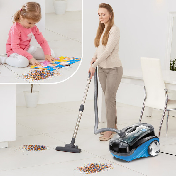 Пылесос Thomas Acuatic Jet / 788611