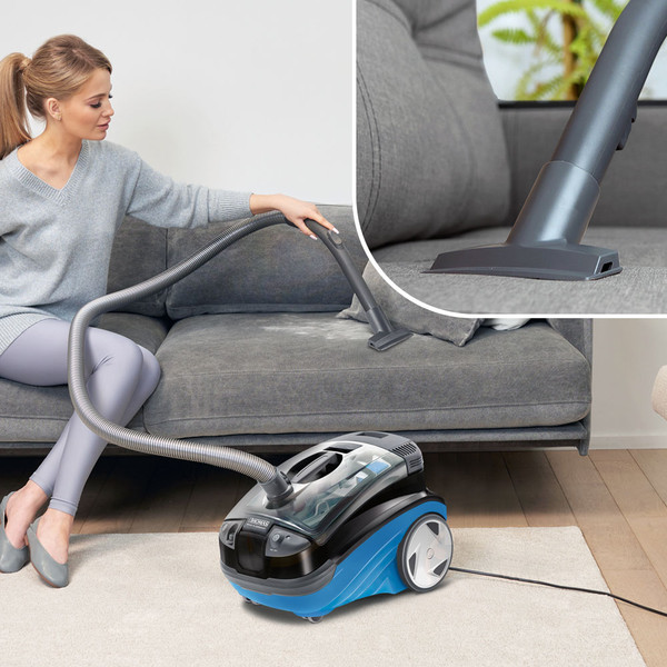 Пылесос Thomas Acuatic Jet / 788611