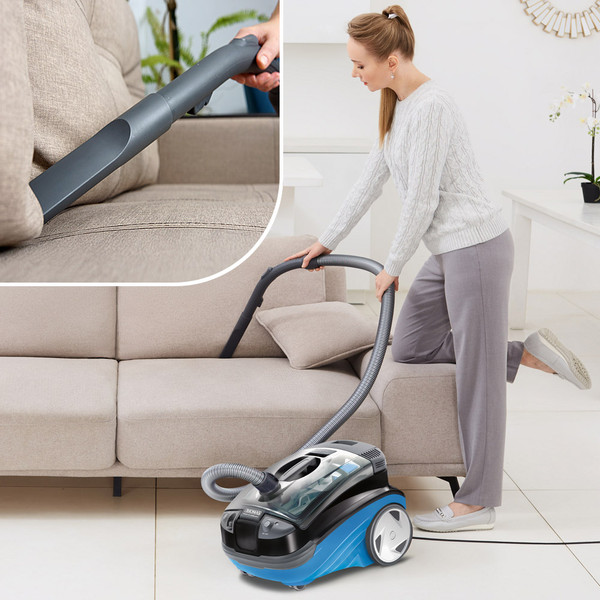 Пылесос Thomas Acuatic Jet / 788611