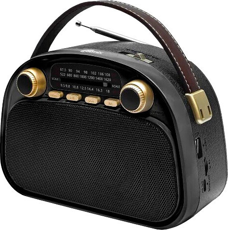 Радиоприемник Ritmix RPR-040 - фото