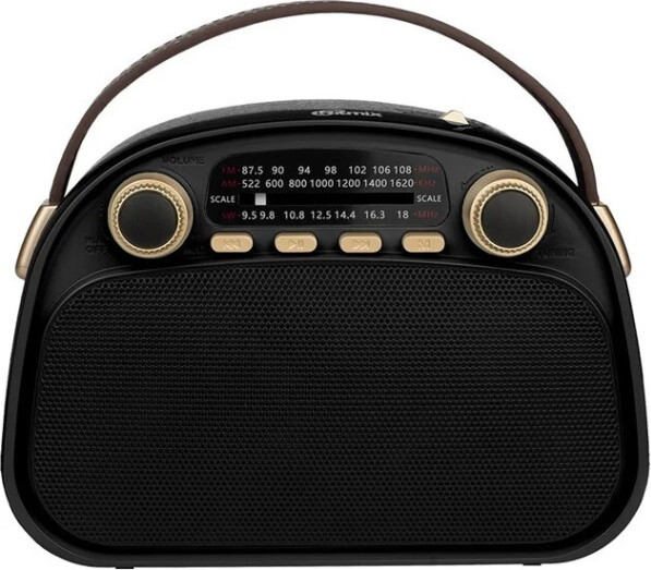 Радиоприемник Ritmix RPR-040