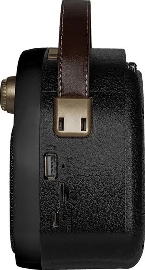 Радиоприемник Ritmix RPR-040