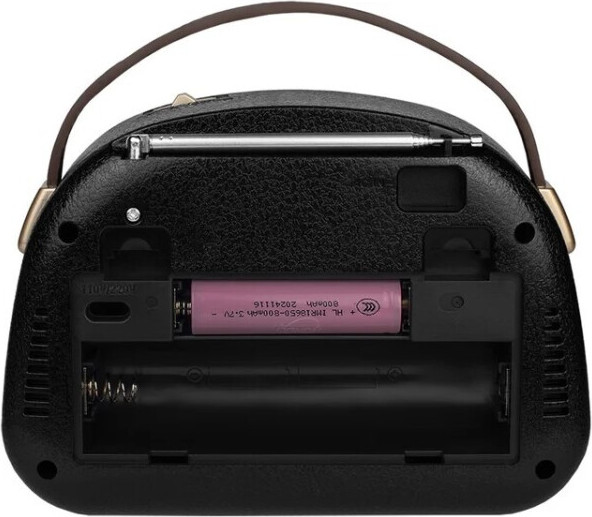 Радиоприемник Ritmix RPR-040