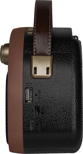 Радиоприемник Ritmix RPR-040