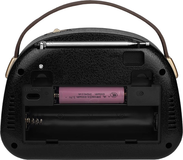 Радиоприемник Ritmix RPR-040