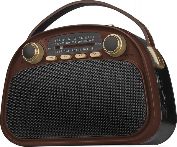 Радиоприемник Ritmix RPR-040