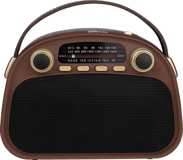 Радиоприемник Ritmix RPR-040