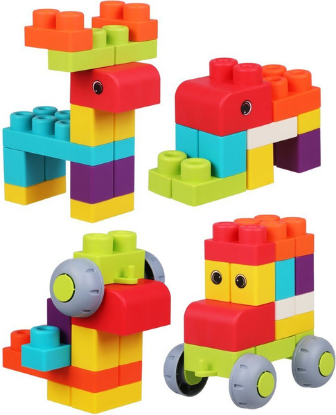 Конструктор On Time 45285