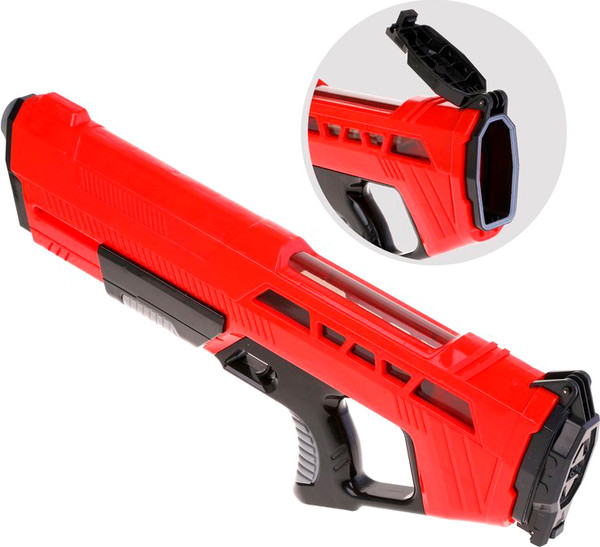 Автомат игрушечный Наша игрушка 012854-JS001AB