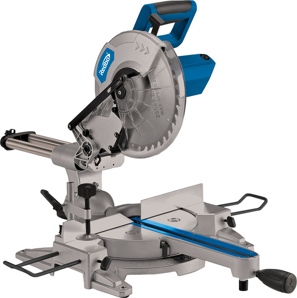 Торцовочная пила Redbo CMS-255/2300L / 39190 - фото