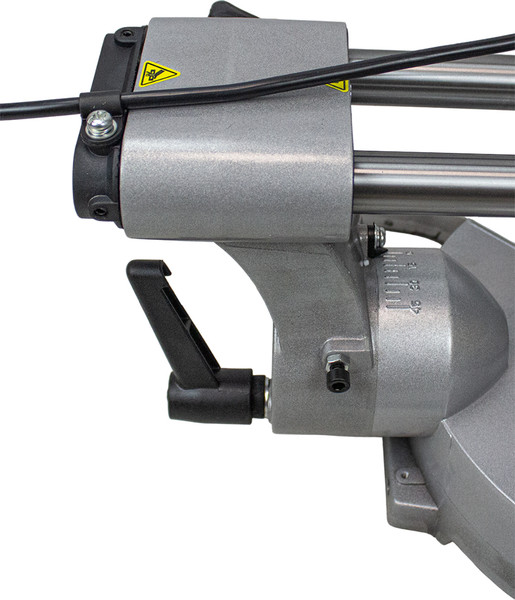 Торцовочная пила Redbo CMS-255/2300L / 39190