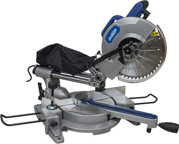 Торцовочная пила Redbo CMS-255/2300L / 39190