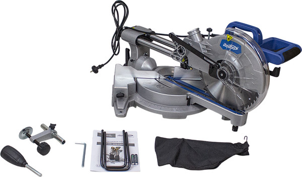 Торцовочная пила Redbo CMS-255/2300L / 39190