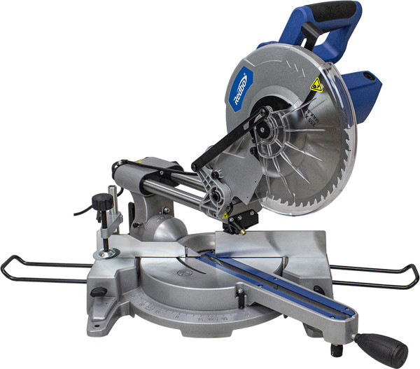 Торцовочная пила Redbo CMS-255/2300L / 39190