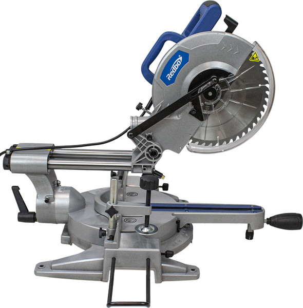 Торцовочная пила Redbo CMS-255/2300L / 39190