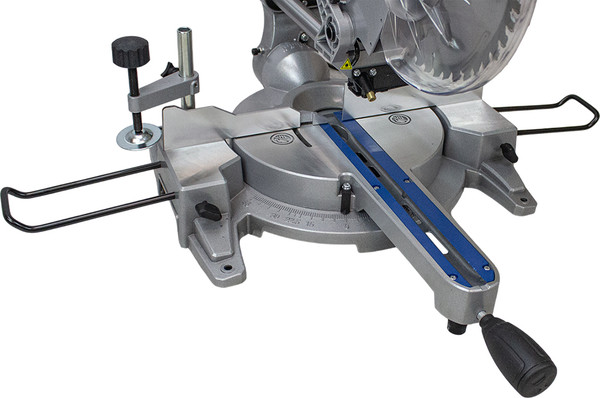 Торцовочная пила Redbo CMS-255/2300L / 39190