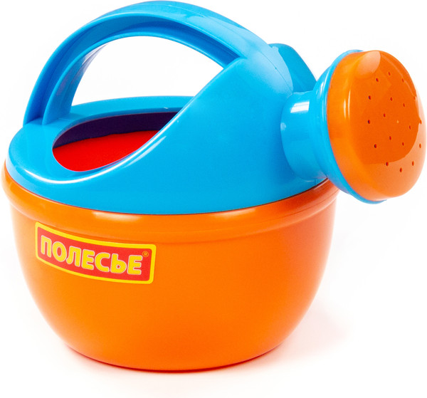 Лейка для песочницы Полесье №4 / 61168 - фото