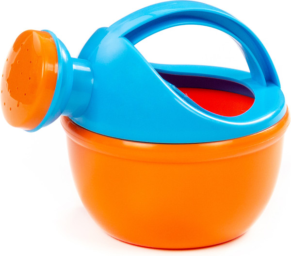 Лейка для песочницы Полесье №4 / 61168