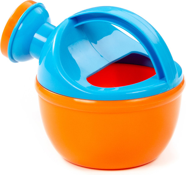 Лейка для песочницы Полесье №4 / 61168