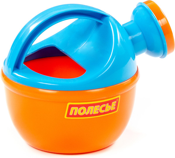 Лейка для песочницы Полесье №4 / 61168