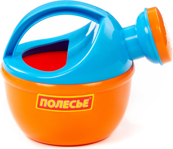 Лейка для песочницы Полесье №4 / 61168