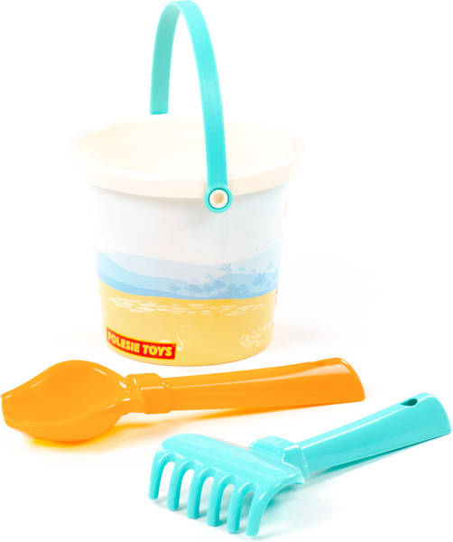 Набор игрушек для песочницы Полесье №656 сафари / 93400