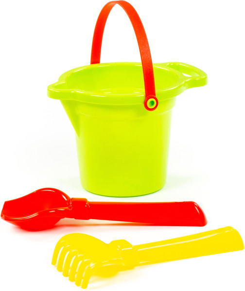 Набор игрушек для песочницы Полесье №148 / 2968