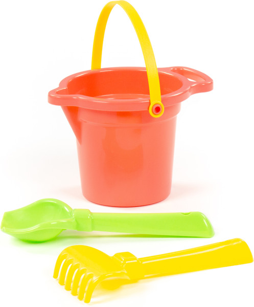 Набор игрушек для песочницы Полесье №148 / 2968