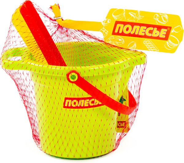 Набор игрушек для песочницы Полесье №148 / 2968