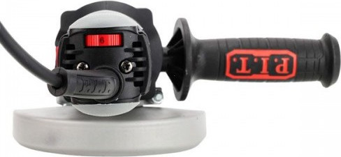 Угловая шлифовальная машина P.I.T PWS125-C12