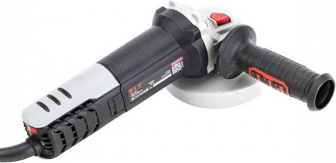 Угловая шлифовальная машина P.I.T PWS125-C12